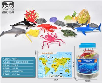 Animaltoys - OBL964022