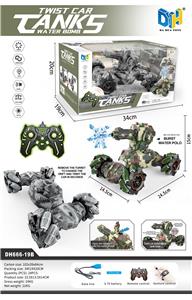 Remote control cars / tanks - OBL964117