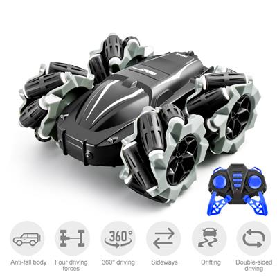 Remote control cars / tanks - OBL964258
