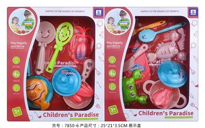 Kitchenware / tableware / tea - OBL964427