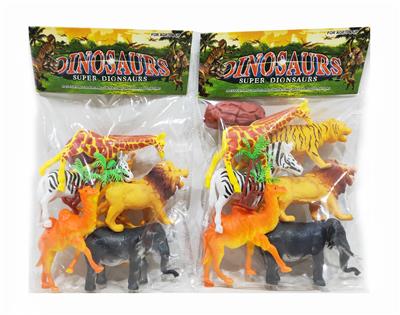 Animaltoys - OBL964500