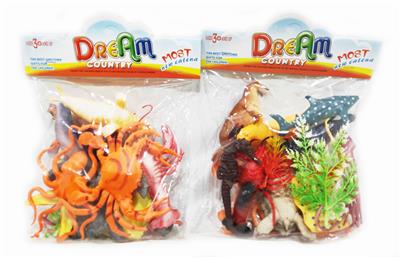 Animaltoys - OBL964501