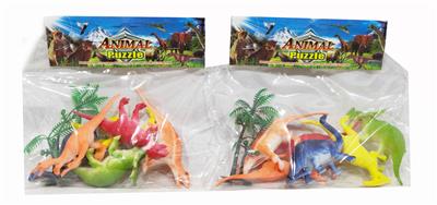 Animaltoys - OBL964504