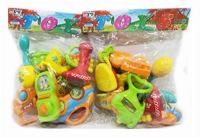 Bell - OBL964505