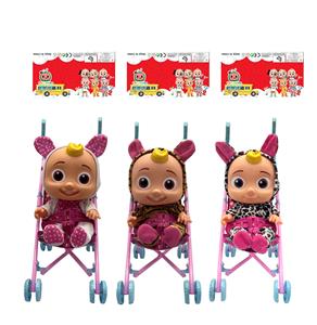 Babytrollyfordoll - OBL964562