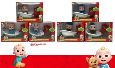 Babytrollyfordoll - OBL964618