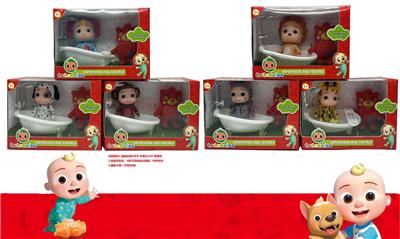 Babytrollyfordoll - OBL964619
