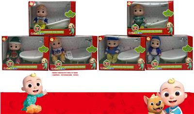 Babytrollyfordoll - OBL964621