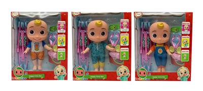 Babytrollyfordoll - OBL964629