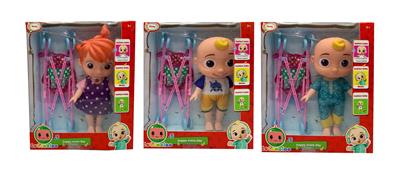 Babytrollyfordoll - OBL964631