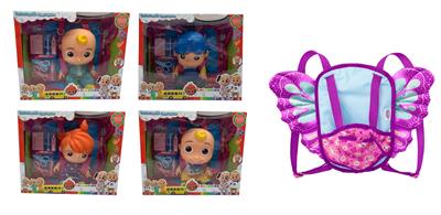 Babytrollyfordoll - OBL964640