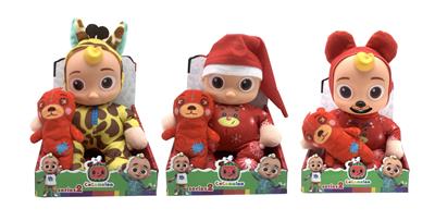 Babytrollyfordoll - OBL964789