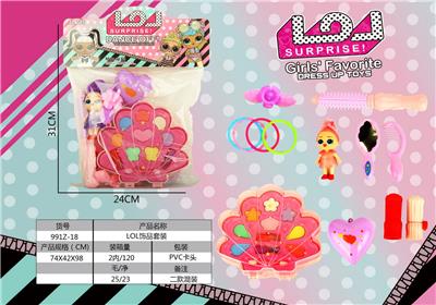 LOL饰品套装 - OBL964894