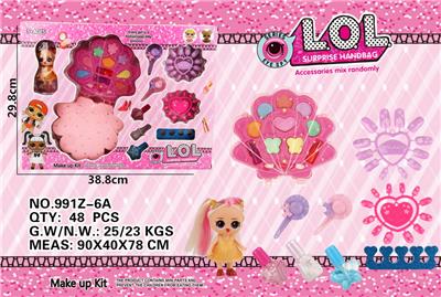 LOL饰品套装 - OBL964907