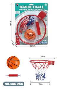 Basketball / football / volleyball / football - OBL965015