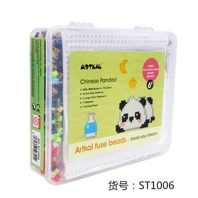 5000粒熊猫套装 - OBL965075