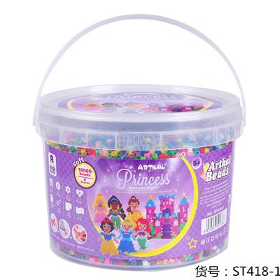 S-5mm;-18000粒桶装公主套装 - OBL965078