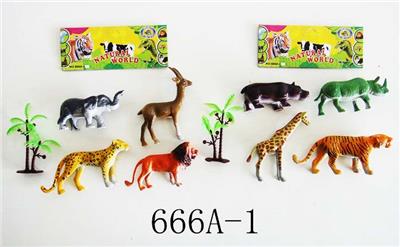 Animaltoys - OBL965082