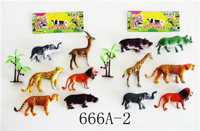 Animaltoys - OBL965083