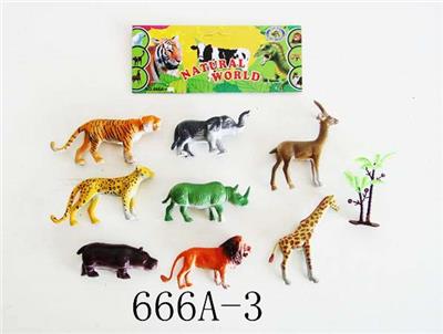 Animaltoys - OBL965084