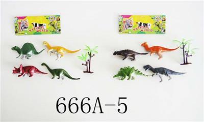 Animaltoys - OBL965085