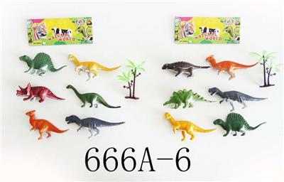 Animaltoys - OBL965086