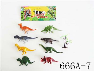 Animaltoys - OBL965087