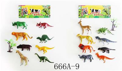 Animaltoys - OBL965088