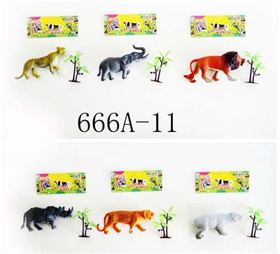 Animaltoys - OBL965089