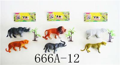 Animaltoys - OBL965090