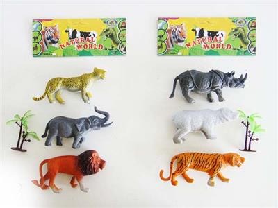 Animaltoys - OBL965091