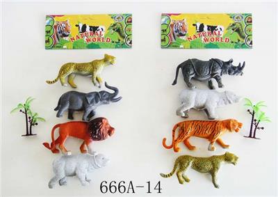 Animaltoys - OBL965092