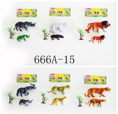 Animaltoys - OBL965093