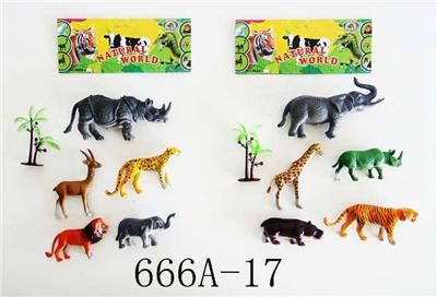 Animaltoys - OBL965094