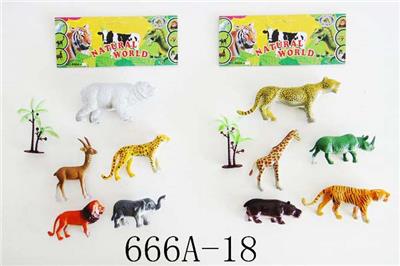 Animaltoys - OBL965095