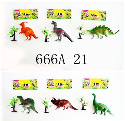 Animaltoys - OBL965096