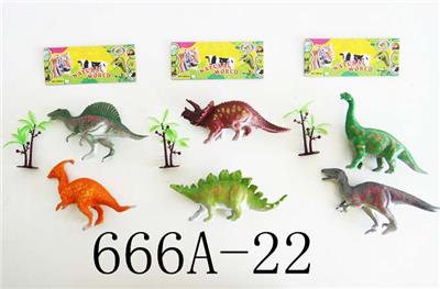 Animaltoys - OBL965097