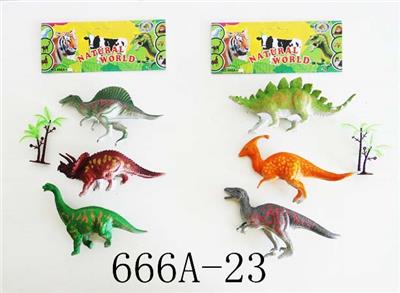 Animaltoys - OBL965098