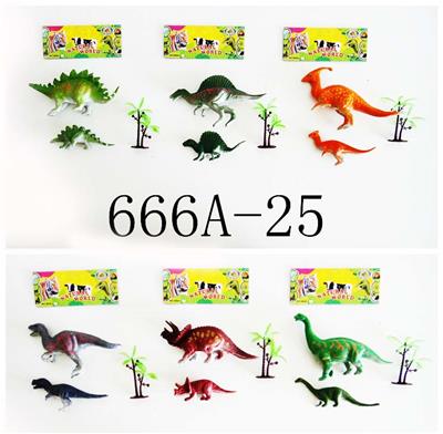Animaltoys - OBL965099