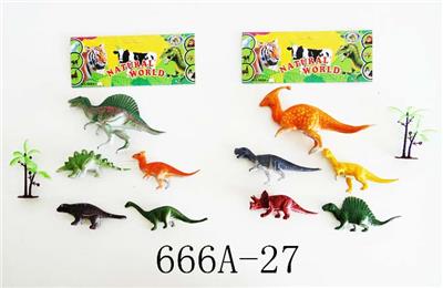 Animaltoys - OBL965100