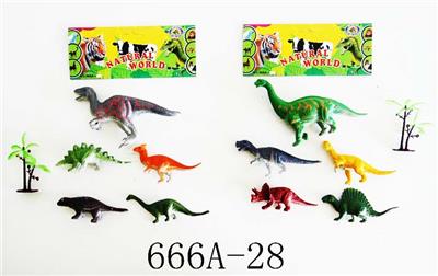 Animaltoys - OBL965101