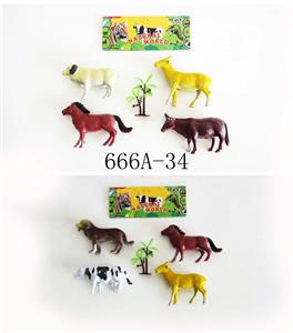 Animaltoys - OBL965105