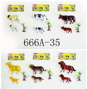 Animaltoys - OBL965106