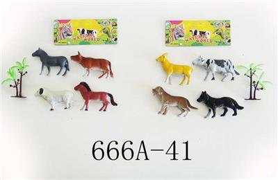 Animaltoys - OBL965108