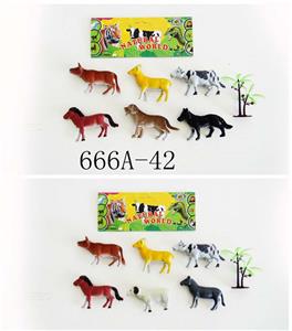 Animaltoys - OBL965109