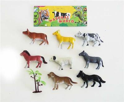 Animaltoys - OBL965110