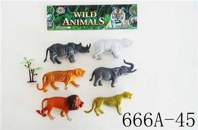Animaltoys - OBL965111
