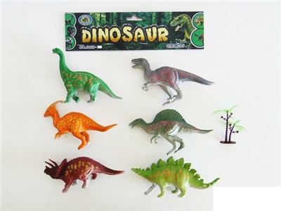 Animaltoys - OBL965112