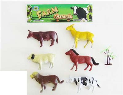 Animaltoys - OBL965113
