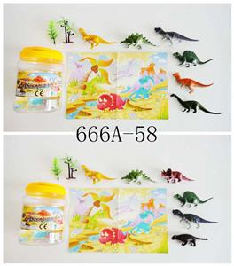 Animaltoys - OBL965114